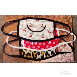 The Mask 3 pc. Set - Marc Jacobs